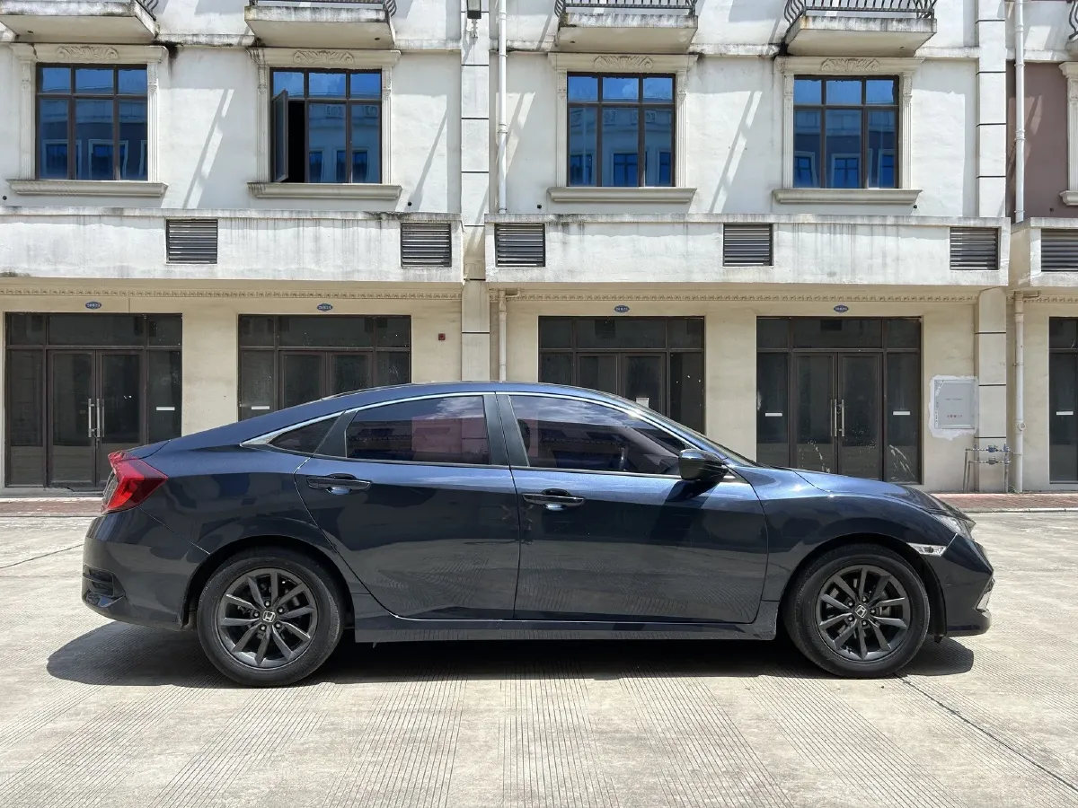 2019 Honda Civic 1.5T 177HP L4 CVT,autocango,china used car exporter,china ev exporter,chinese used car exporter,chinese used ev exporter