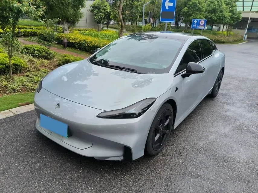 2023 HYPTEC GT BEV 60KWH,autocango,china used car exporter,china ev exporter,chinese used car exporter,chinese used ev exporter