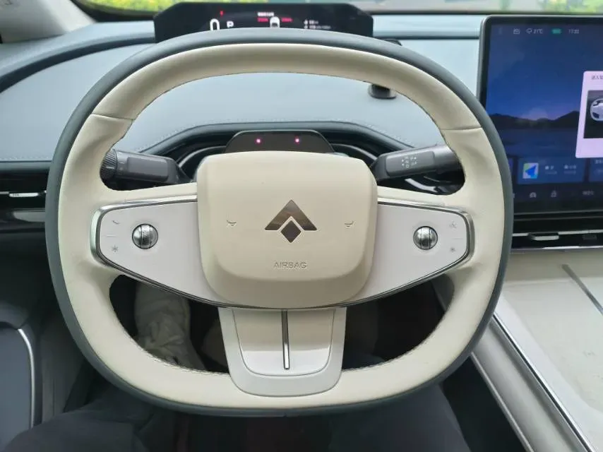 2023 HYPTEC GT BEV 60KWH,autocango,china used car exporter,china ev exporter,chinese used car exporter,chinese used ev exporter