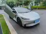 2023 HYPTEC GT BEV 60KWH