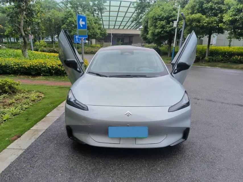 2023 HYPTEC GT BEV 60KWH,autocango,china used car exporter,china ev exporter,chinese used car exporter,chinese used ev exporter