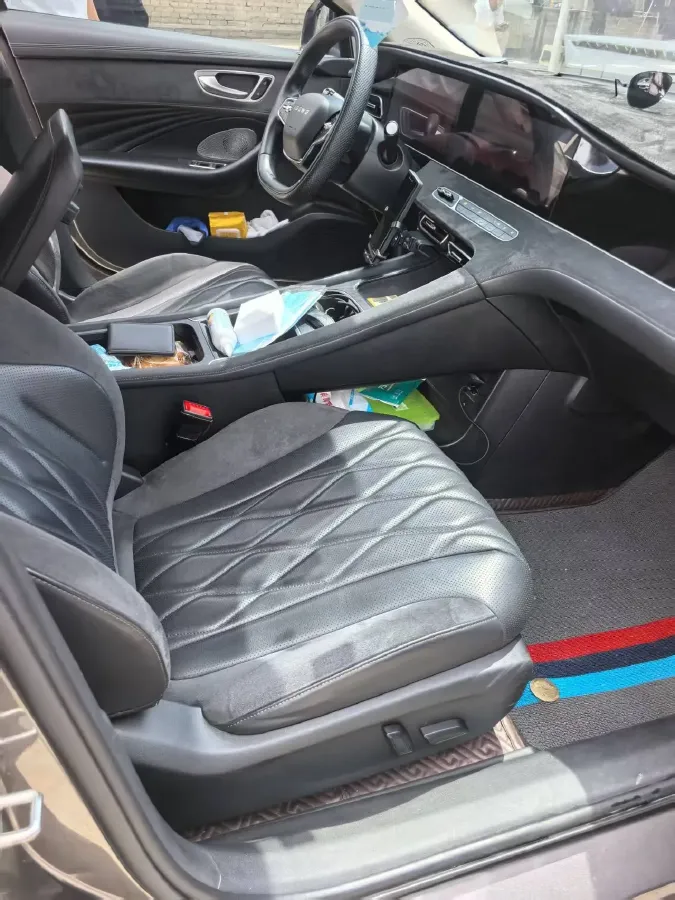 2023 Roewe D7 1.5L 112HP L4 1DHT PHEV 21.4KWH,autocango,china used car exporter,china ev exporter,chinese used car exporter,chinese used ev exporter