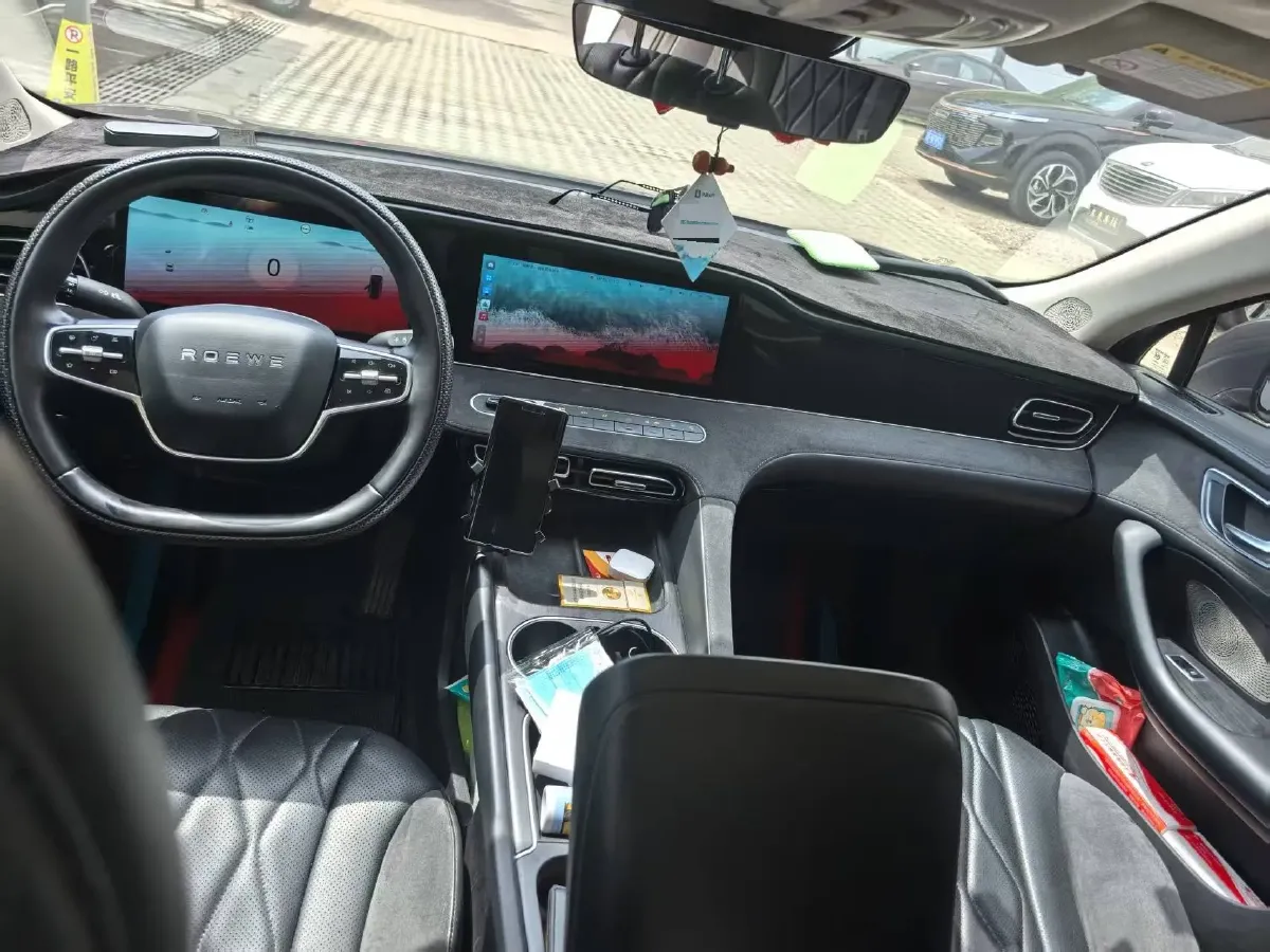2023 Roewe D7 1.5L 112HP L4 1DHT PHEV 21.4KWH,autocango,china used car exporter,china ev exporter,chinese used car exporter,chinese used ev exporter