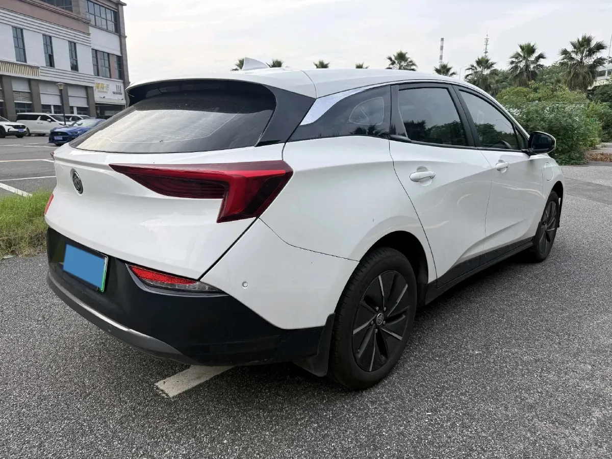 2024 Buick Velite 6 BEV 50.3KWH,autocango,china used car exporter,china ev exporter,chinese used car exporter,chinese used ev exporter