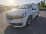 2017 BaoJun 310 1.5L 112HP L4 6MT
