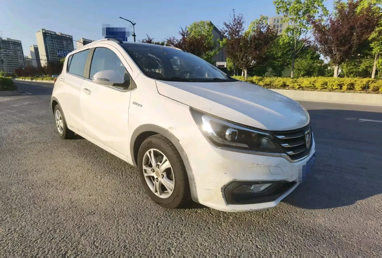 2017 BaoJun 310 1.5L 112HP L4 6MT,autocango,china used car exporter,china ev exporter,chinese used car exporter,chinese used ev exporter