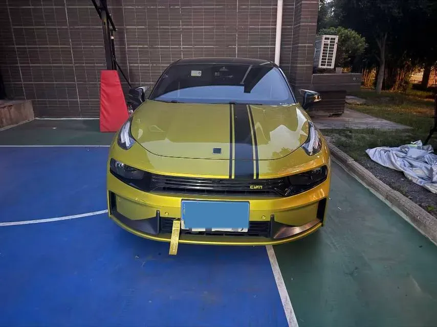 2021 LYNK&CO 03 2.0T 254HP L4 8AT,autocango,china used car exporter,china ev exporter,chinese used car exporter,chinese used ev exporter