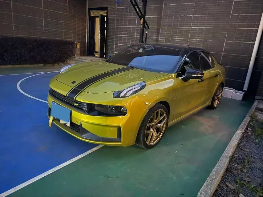 2021 LYNK&CO 03 2.0T 254HP L4 8AT,autocango,china used car exporter,china ev exporter,chinese used car exporter,chinese used ev exporter
