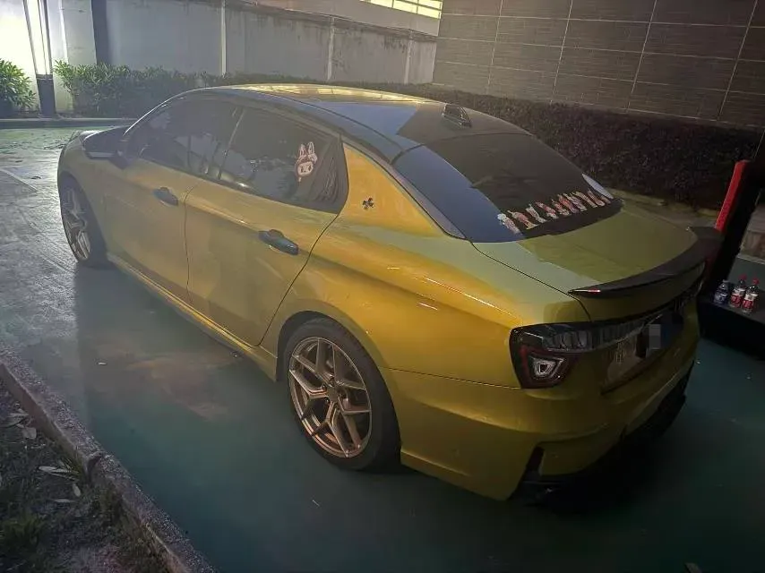 2021 LYNK&CO 03 2.0T 254HP L4 8AT,autocango,china used car exporter,china ev exporter,chinese used car exporter,chinese used ev exporter