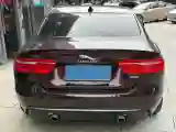 2019 Jeep Cherokee 2.0T 265HP L4 9AT