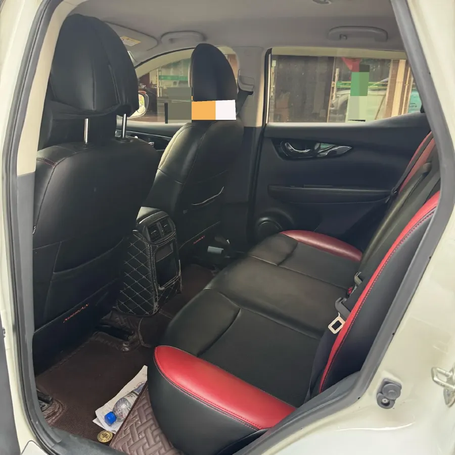2021 Nissan Qashqai 2.0L 151HP L4 CVT,autocango,china used car exporter,china ev exporter,chinese used car exporter,chinese used ev exporter