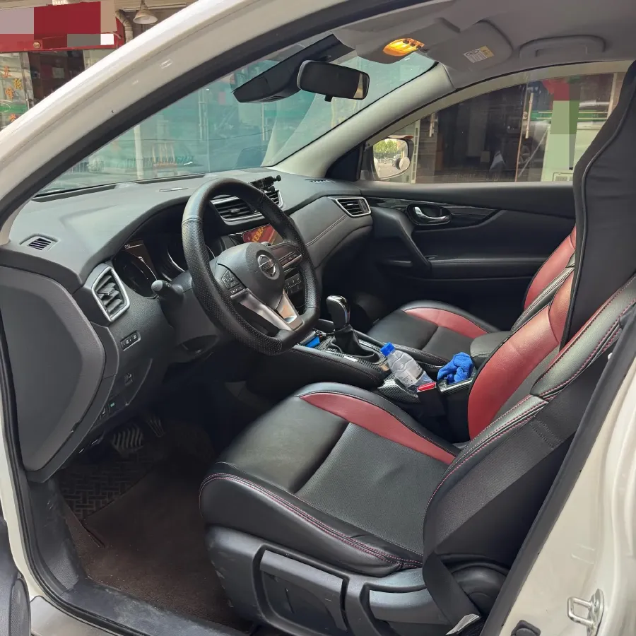 2021 Nissan Qashqai 2.0L 151HP L4 CVT,autocango,china used car exporter,china ev exporter,chinese used car exporter,chinese used ev exporter