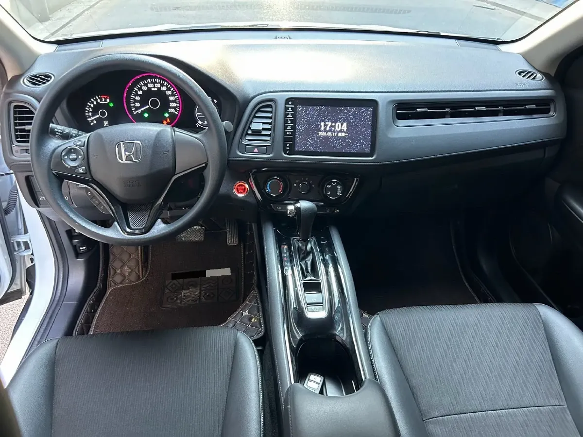 2020 Honda Vezel 1.5L 131HP L4 CVT,autocango,china used car exporter,china ev exporter,chinese used car exporter,chinese used ev exporter