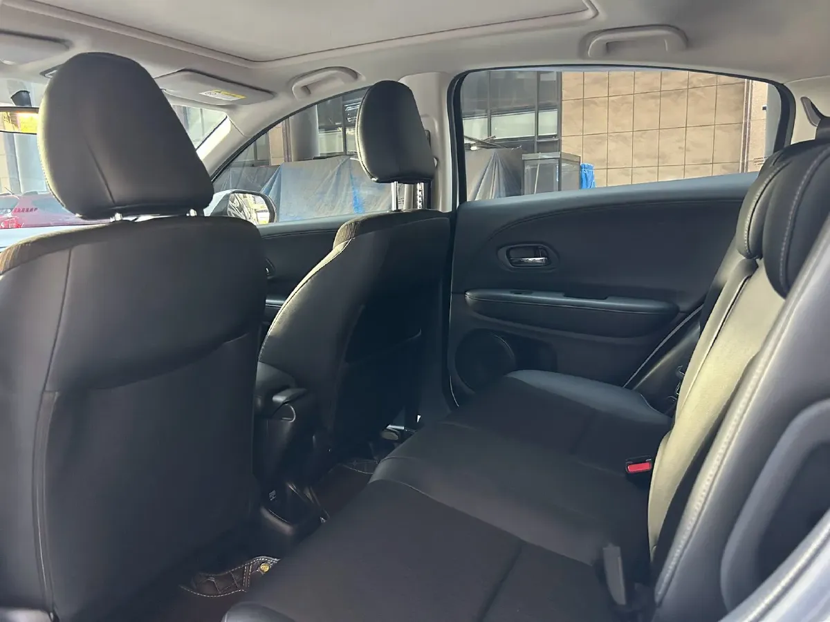 2020 Honda Vezel 1.5L 131HP L4 CVT,autocango,china used car exporter,china ev exporter,chinese used car exporter,chinese used ev exporter