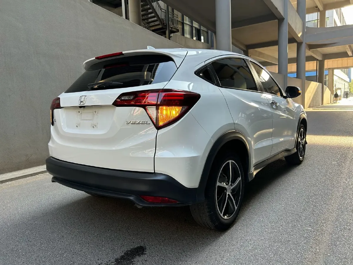 2020 Honda Vezel 1.5L 131HP L4 CVT,autocango,china used car exporter,china ev exporter,chinese used car exporter,chinese used ev exporter