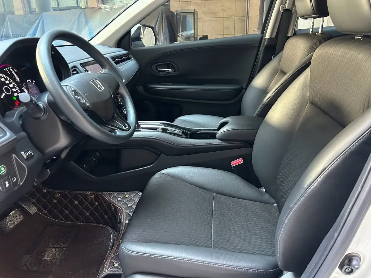 2020 Honda Vezel 1.5L 131HP L4 CVT,autocango,china used car exporter,china ev exporter,chinese used car exporter,chinese used ev exporter