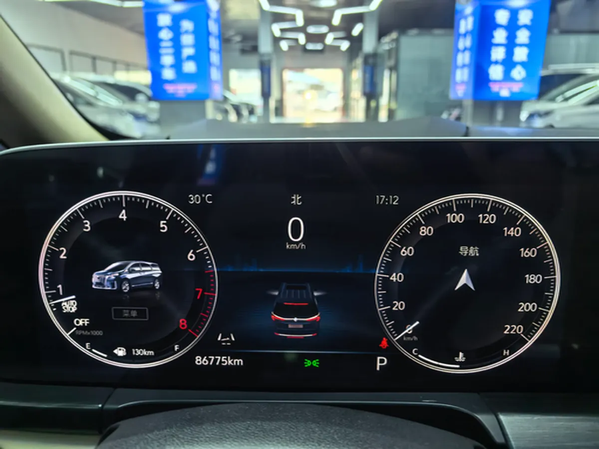 2023 Buick GL8 2.0T 237HP L4 9AT,autocango,china used car exporter,china ev exporter,chinese used car exporter,chinese used ev exporter