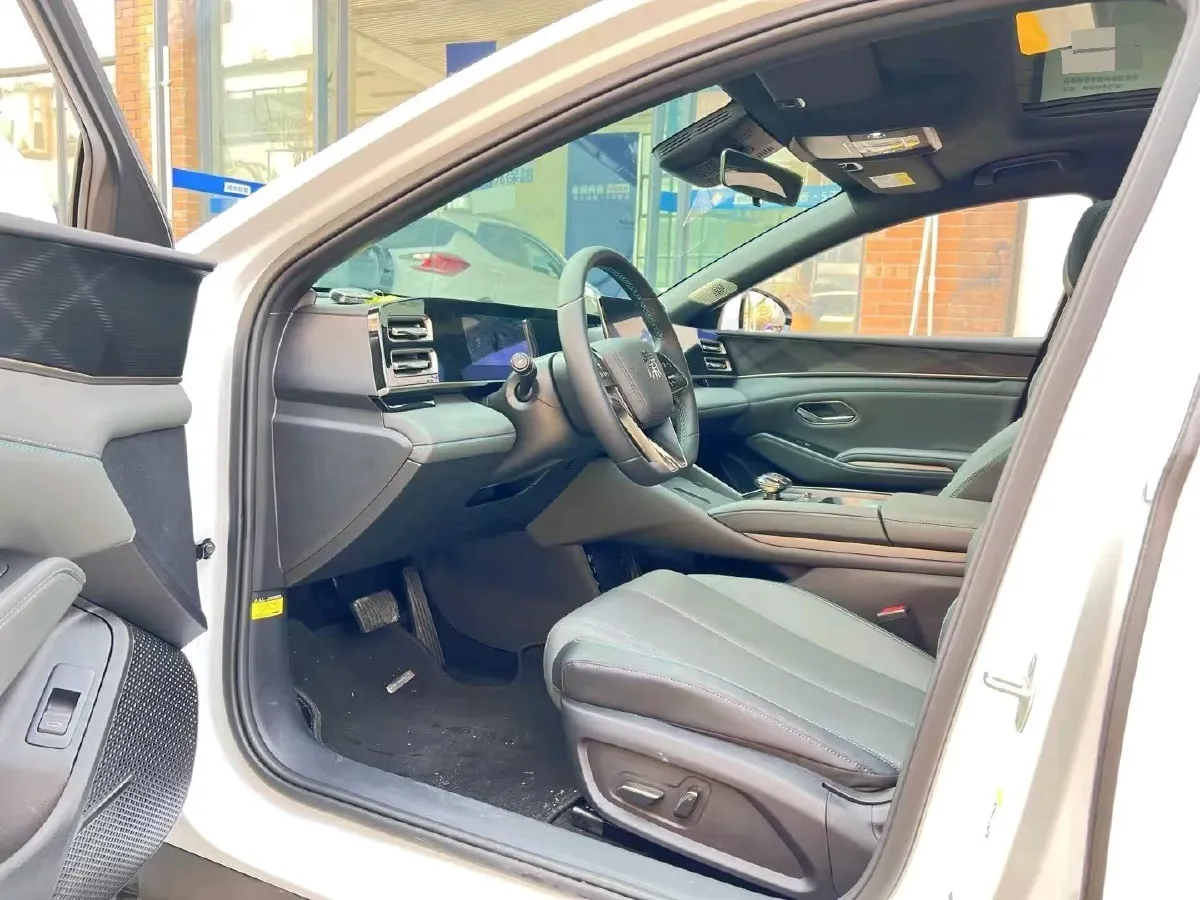 2023 BYD Qin Plus 1.5L 110HP L4 E-CVT PHEV 18.32KWH,autocango,china used car exporter,china ev exporter,chinese used car exporter,chinese used ev exporter