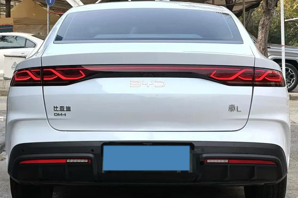 2023 BYD Qin Plus 1.5L 110HP L4 E-CVT PHEV 18.32KWH,autocango,china used car exporter,china ev exporter,chinese used car exporter,chinese used ev exporter