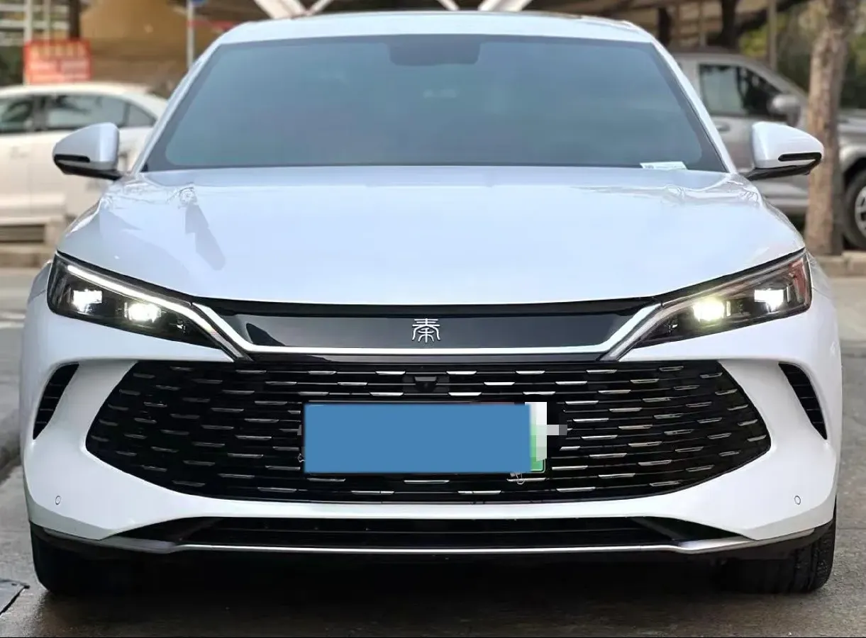 2023 BYD Qin Plus 1.5L 110HP L4 E-CVT PHEV 18.32KWH,autocango,china used car exporter,china ev exporter,chinese used car exporter,chinese used ev exporter