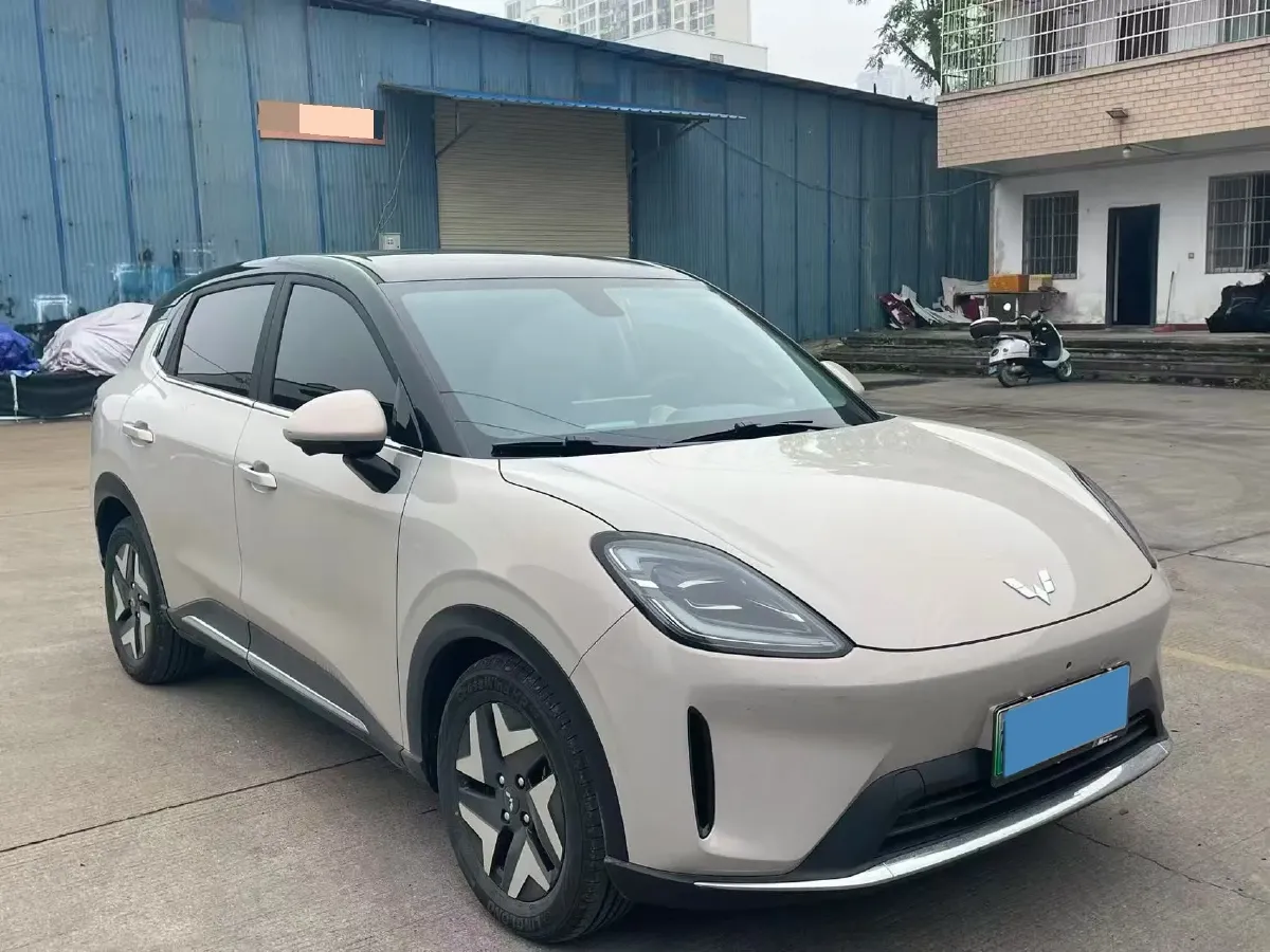 2025 Geely Galaxy XingYuan BEV 40.16KWH,autocango,china used car exporter,china ev exporter,chinese used car exporter,chinese used ev exporter