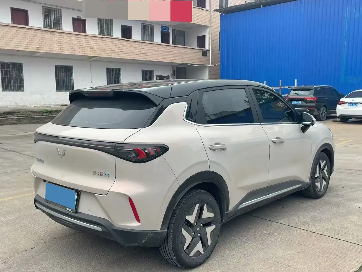 2025 Geely Galaxy XingYuan BEV 40.16KWH,autocango,china used car exporter,china ev exporter,chinese used car exporter,chinese used ev exporter
