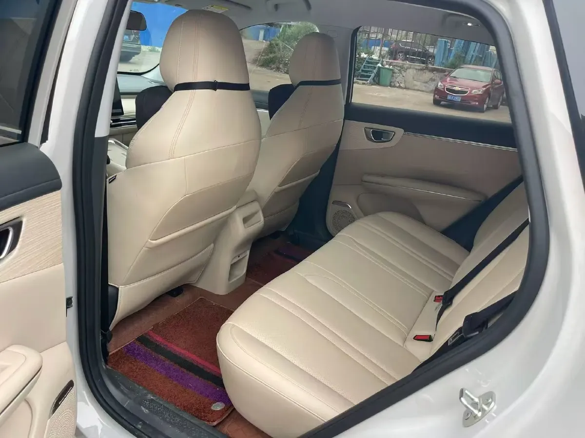 2025 Geely Galaxy XingYuan BEV 40.16KWH,autocango,china used car exporter,china ev exporter,chinese used car exporter,chinese used ev exporter