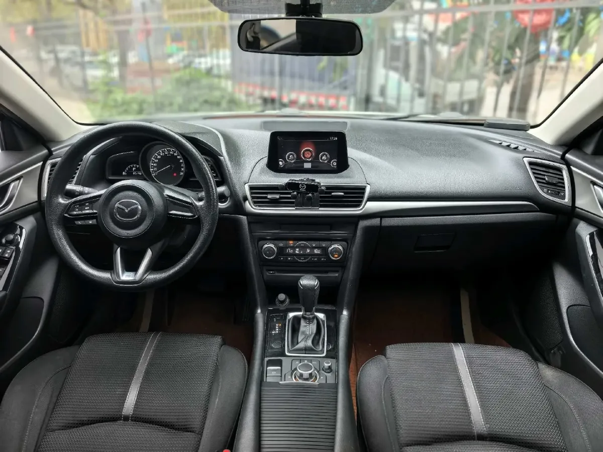2019 Mazda 3 Axela 1.5L 117HP L4 6AT,autocango,china used car exporter,china ev exporter,chinese used car exporter,chinese used ev exporter