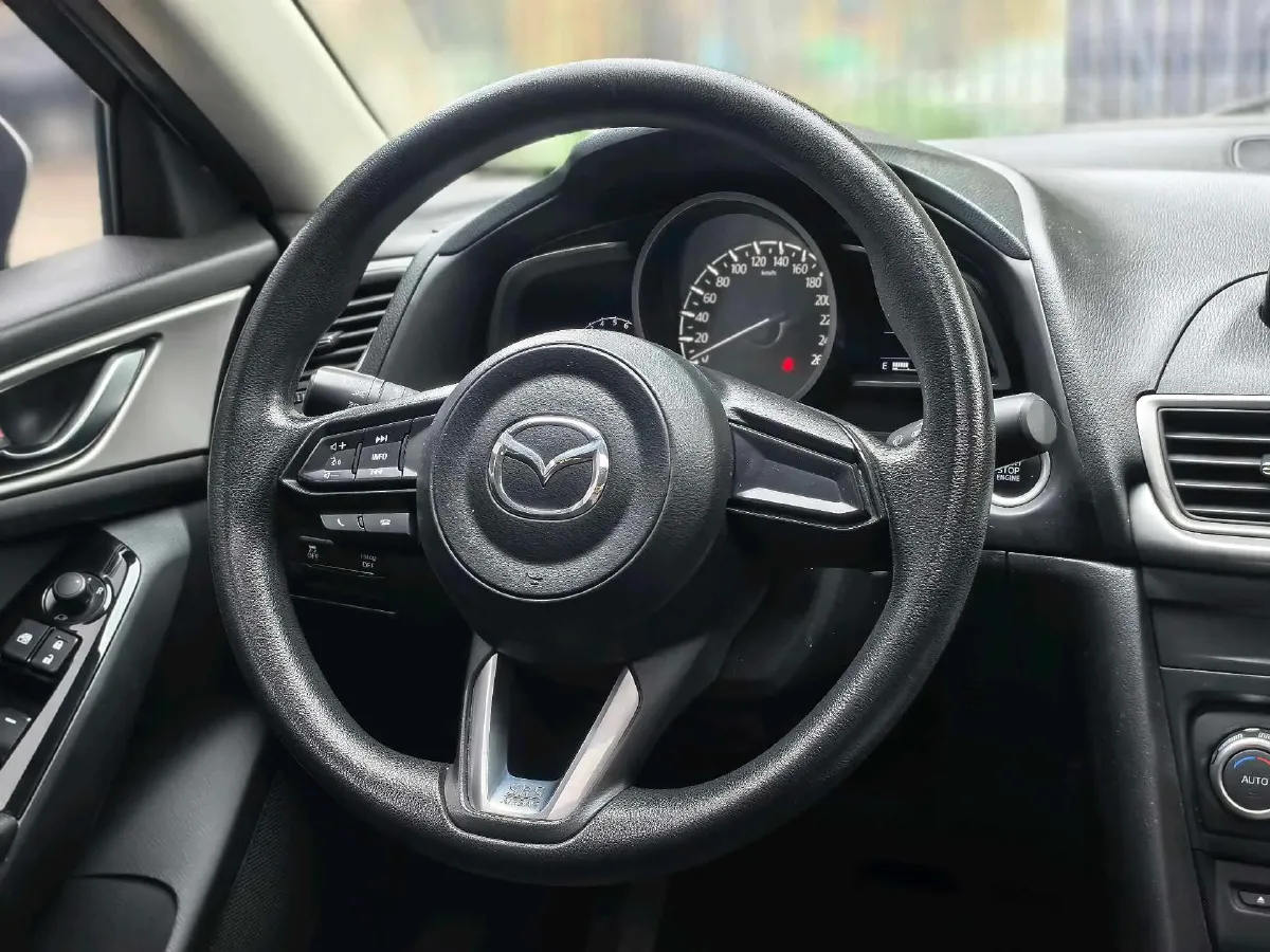 2019 Mazda 3 Axela 1.5L 117HP L4 6AT,autocango,china used car exporter,china ev exporter,chinese used car exporter,chinese used ev exporter