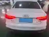 2024 Audi A4L 2.0T 190HP L4 7DCT