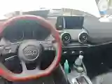 2023 Audi Q2L 1.5T 160HP L4 7DCT