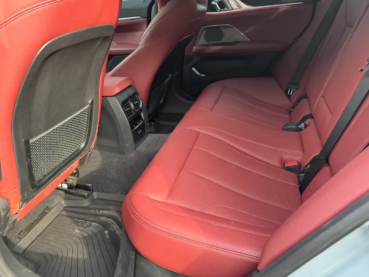 2023 BMW 4 Series 2.0T 184HP L4 8AT,autocango,china used car exporter,china ev exporter,chinese used car exporter,chinese used ev exporter