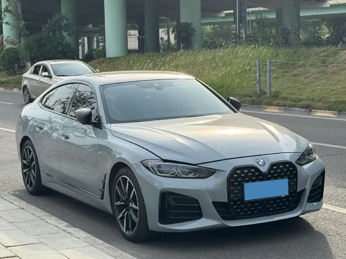 2023 BMW 4 Series 2.0T 184HP L4 8AT,autocango,china used car exporter,china ev exporter,chinese used car exporter,chinese used ev exporter