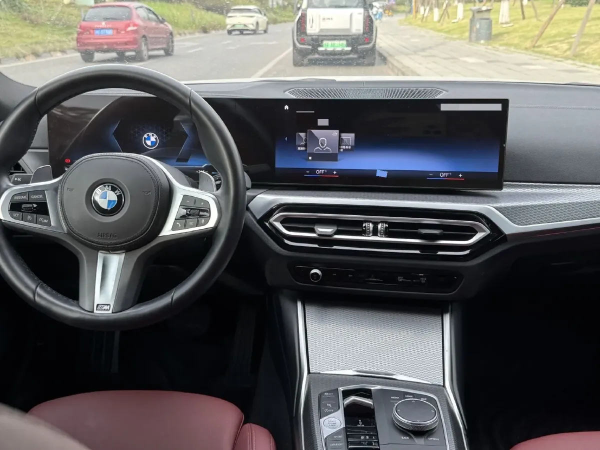 2023 BMW 4 Series 2.0T 184HP L4 8AT,autocango,china used car exporter,china ev exporter,chinese used car exporter,chinese used ev exporter
