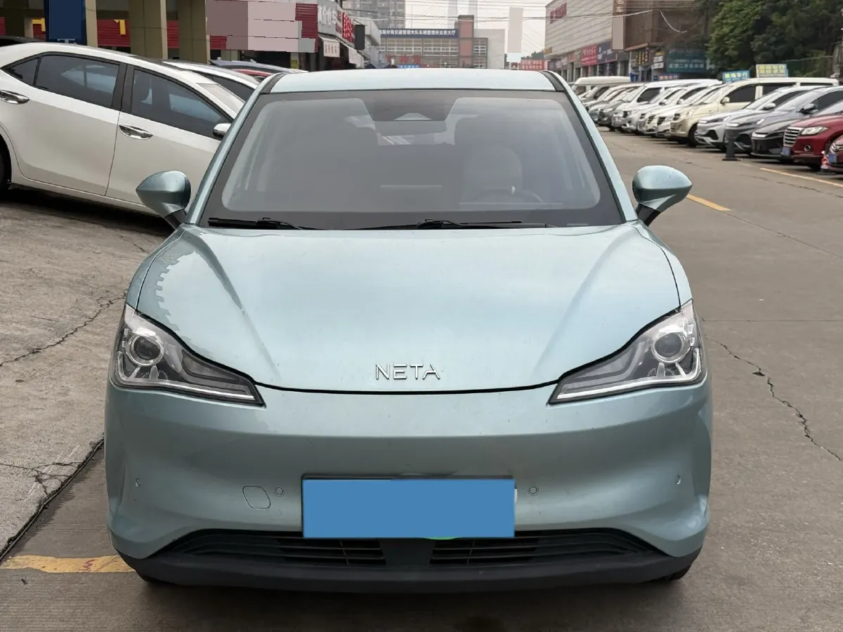 2022 Neta V BEV 38.54KWH,autocango,china used car exporter,china ev exporter,chinese used car exporter,chinese used ev exporter