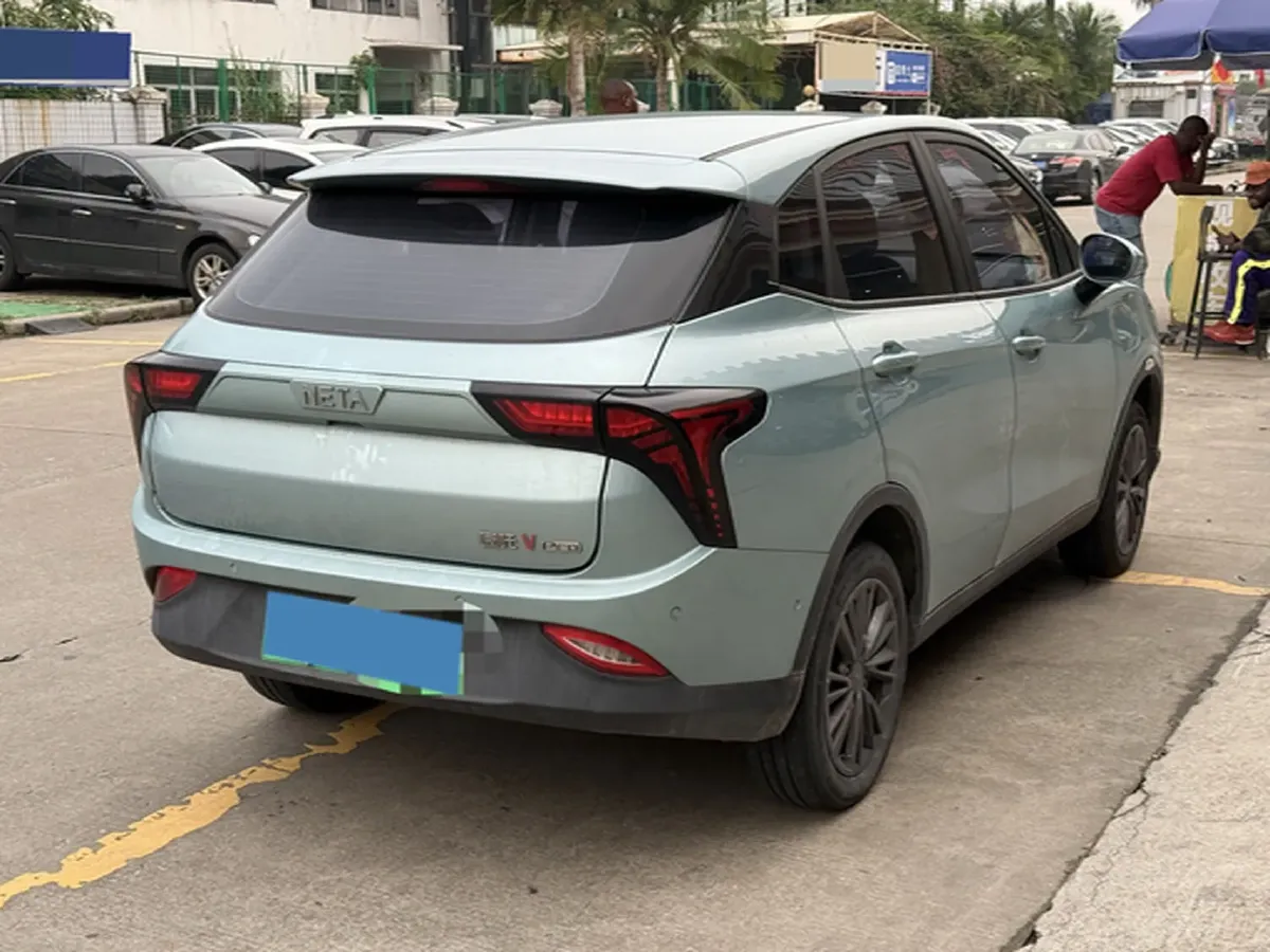 2022 Neta V BEV 38.54KWH,autocango,china used car exporter,china ev exporter,chinese used car exporter,chinese used ev exporter