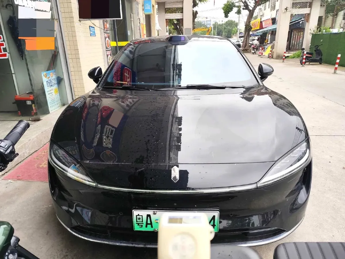 2025 Luxeed S7 BEV 100KWH,autocango,china used car exporter,china ev exporter,chinese used car exporter,chinese used ev exporter