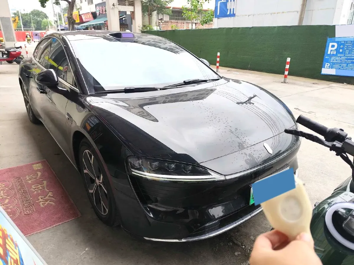2025 Luxeed S7 BEV 100KWH,autocango,china used car exporter,china ev exporter,chinese used car exporter,chinese used ev exporter