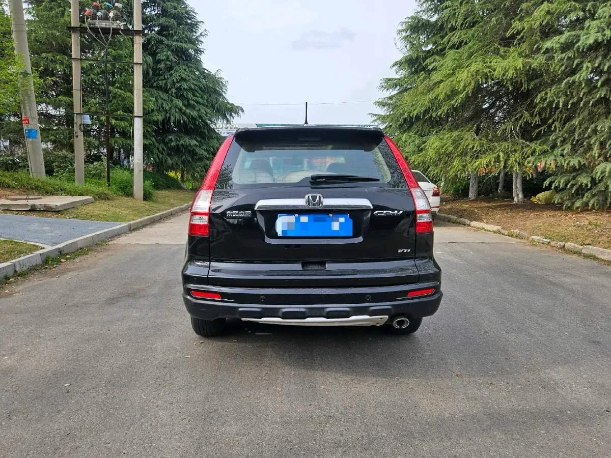 2010 Honda CR-V 2.4L 170HP L4 5AT,autocango,china used car exporter,china ev exporter,chinese used car exporter,chinese used ev exporter
