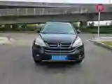 2010 Honda CR-V 2.4L 170HP L4 5AT