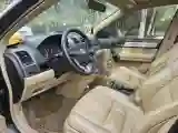 2010 Honda CR-V 2.4L 170HP L4 5AT