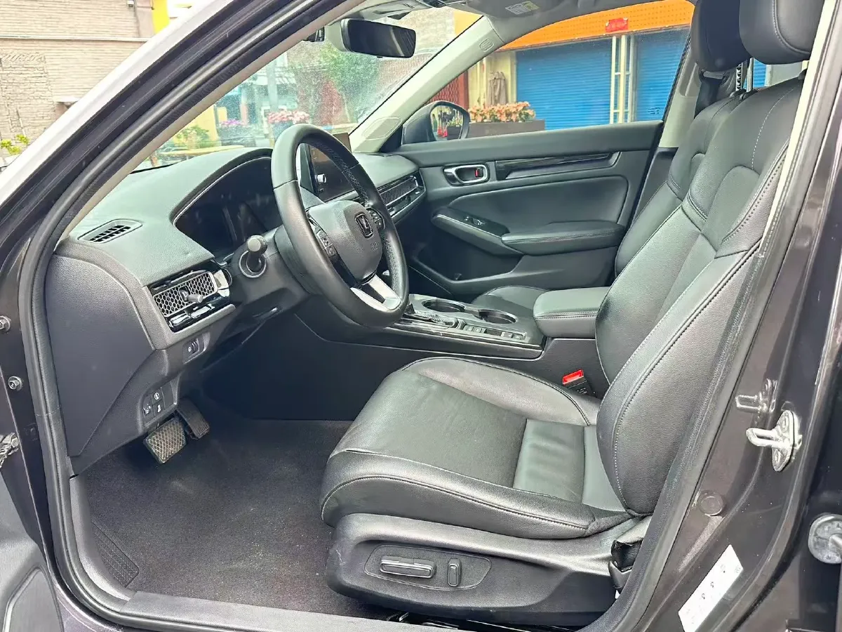 2023 Honda Integra 1.5T 182HP L4 CVT,autocango,china used car exporter,china ev exporter,chinese used car exporter,chinese used ev exporter