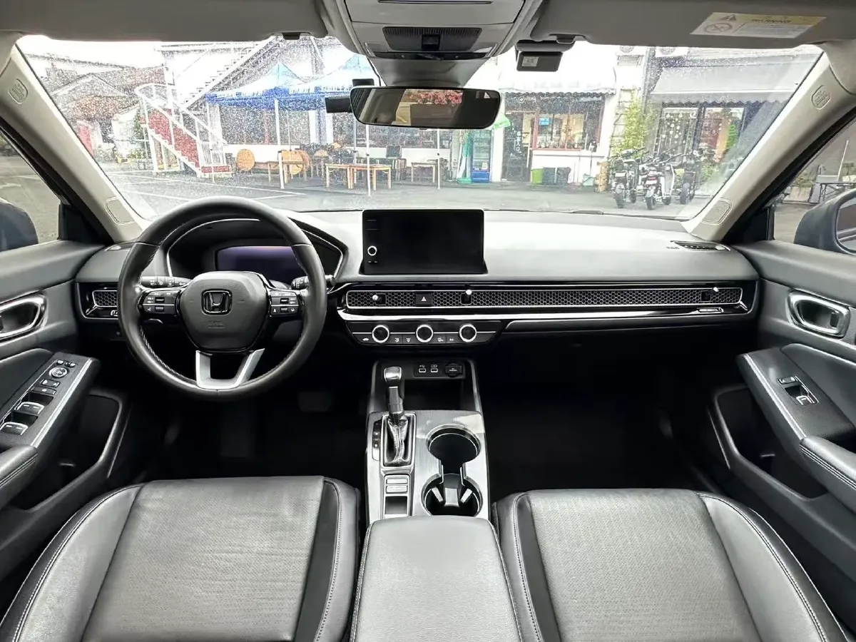 2023 Honda Integra 1.5T 182HP L4 CVT,autocango,china used car exporter,china ev exporter,chinese used car exporter,chinese used ev exporter
