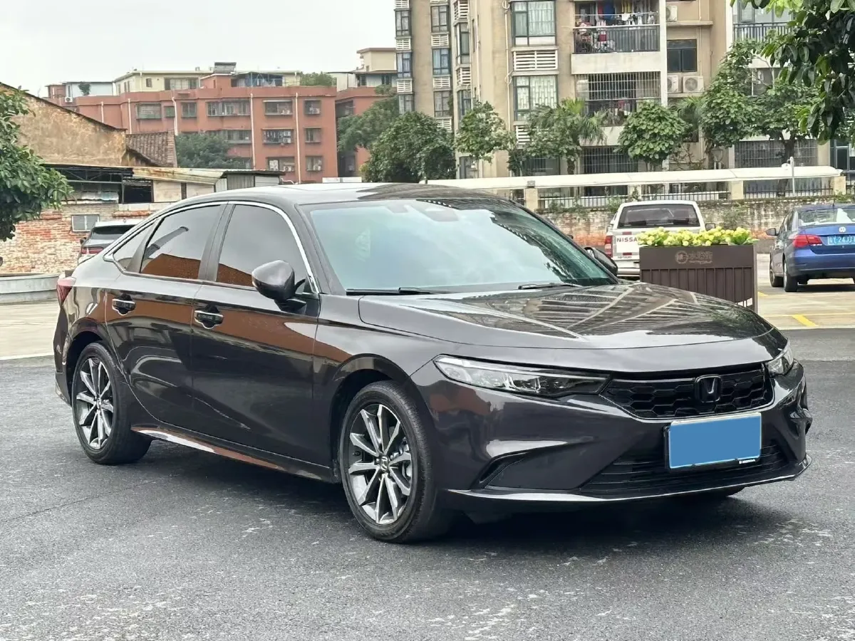2023 Honda Integra 1.5T 182HP L4 CVT,autocango,china used car exporter,china ev exporter,chinese used car exporter,chinese used ev exporter