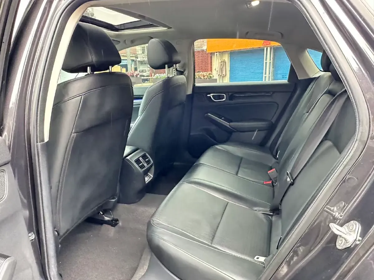 2023 Honda Integra 1.5T 182HP L4 CVT,autocango,china used car exporter,china ev exporter,chinese used car exporter,chinese used ev exporter