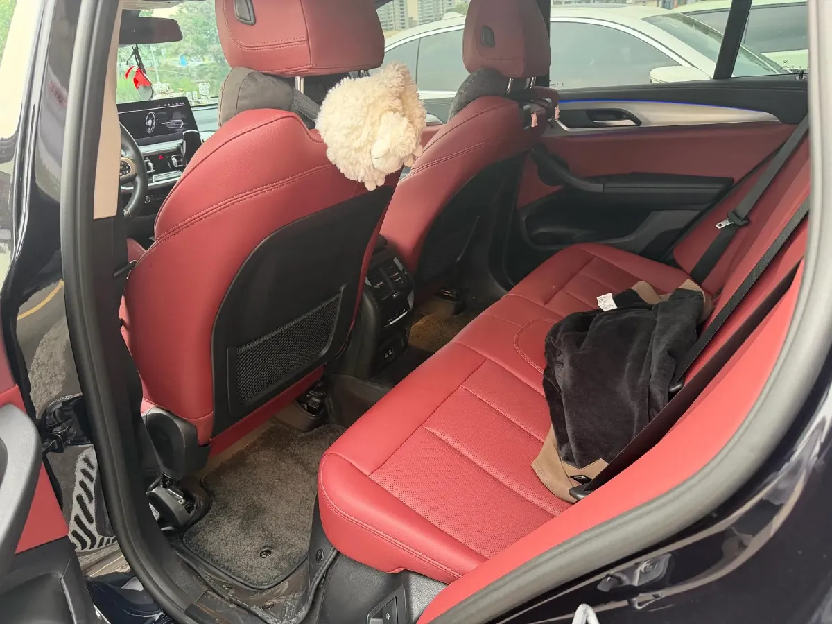2022 BMW X4 2.0T 245HP L4 8AT,autocango,china used car exporter,china ev exporter,chinese used car exporter,chinese used ev exporter