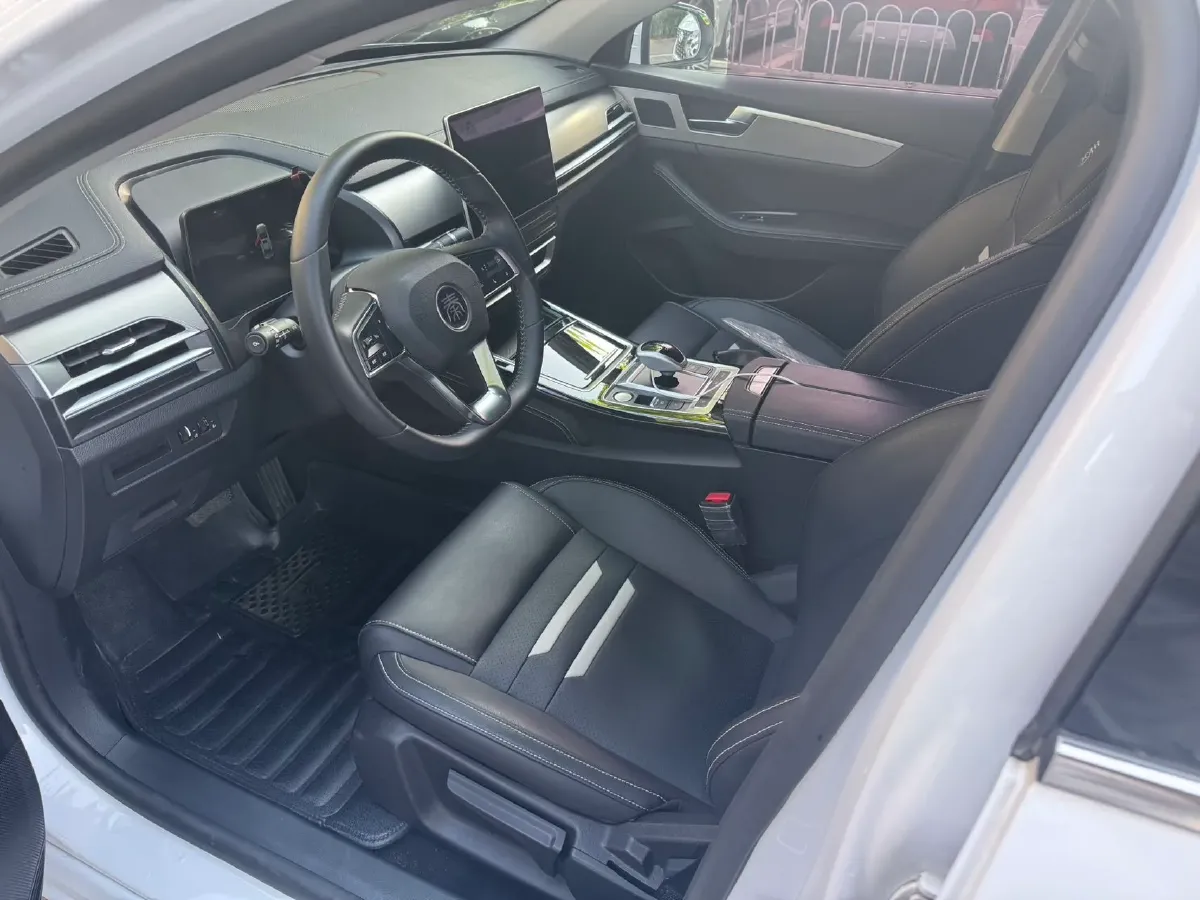 2019 BYD Qin Pro BEV 53.1KWH,autocango,china used car exporter,china ev exporter,chinese used car exporter,chinese used ev exporter