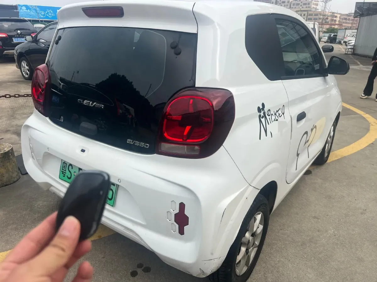 2021 Roewe Clever BEV 29.13KWH,autocango,china used car exporter,china ev exporter,chinese used car exporter,chinese used ev exporter