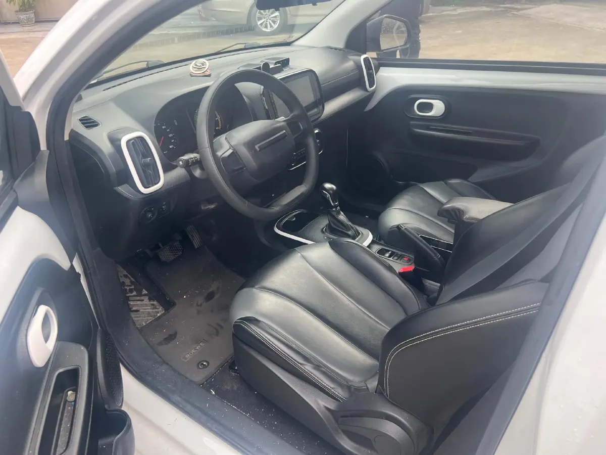 2021 Roewe Clever BEV 29.13KWH,autocango,china used car exporter,china ev exporter,chinese used car exporter,chinese used ev exporter