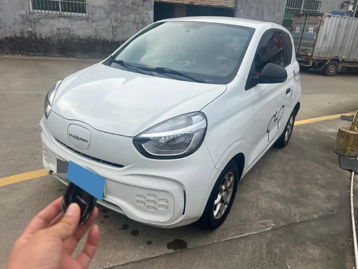2021 Roewe Clever BEV 29.13KWH,autocango,china used car exporter,china ev exporter,chinese used car exporter,chinese used ev exporter